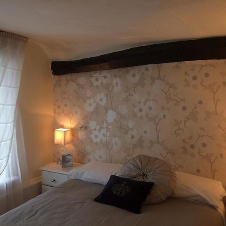 Castle Lodge Wilton Ross-on-Wye Luaran gambar