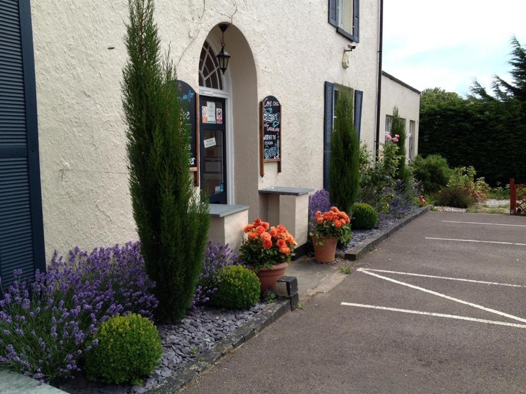 Castle Lodge Wilton Ross-on-Wye Luaran gambar