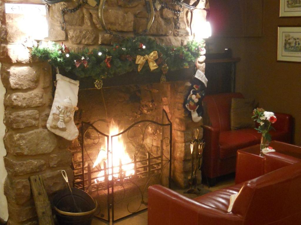 Castle Lodge Wilton Ross-on-Wye Luaran gambar