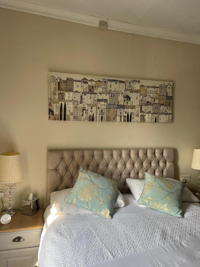 Castle Lodge Wilton Ross-on-Wye Luaran gambar