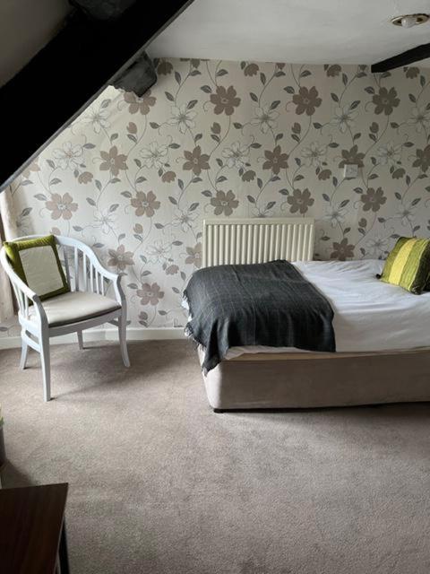 Castle Lodge Wilton Ross-on-Wye Luaran gambar