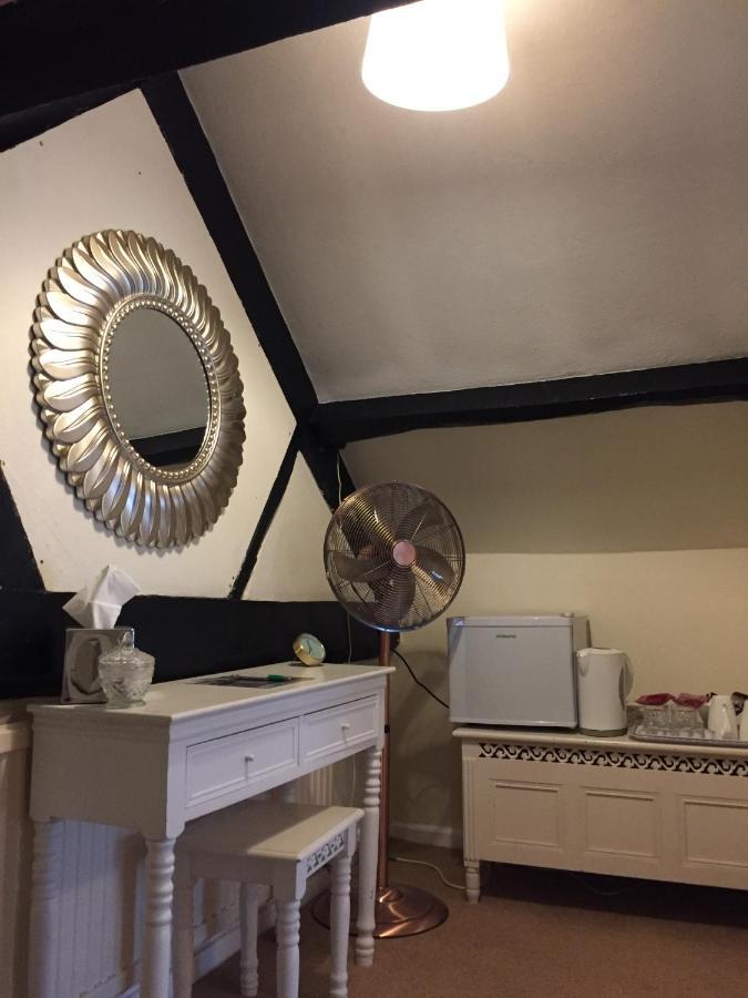 Castle Lodge Wilton Ross-on-Wye Luaran gambar