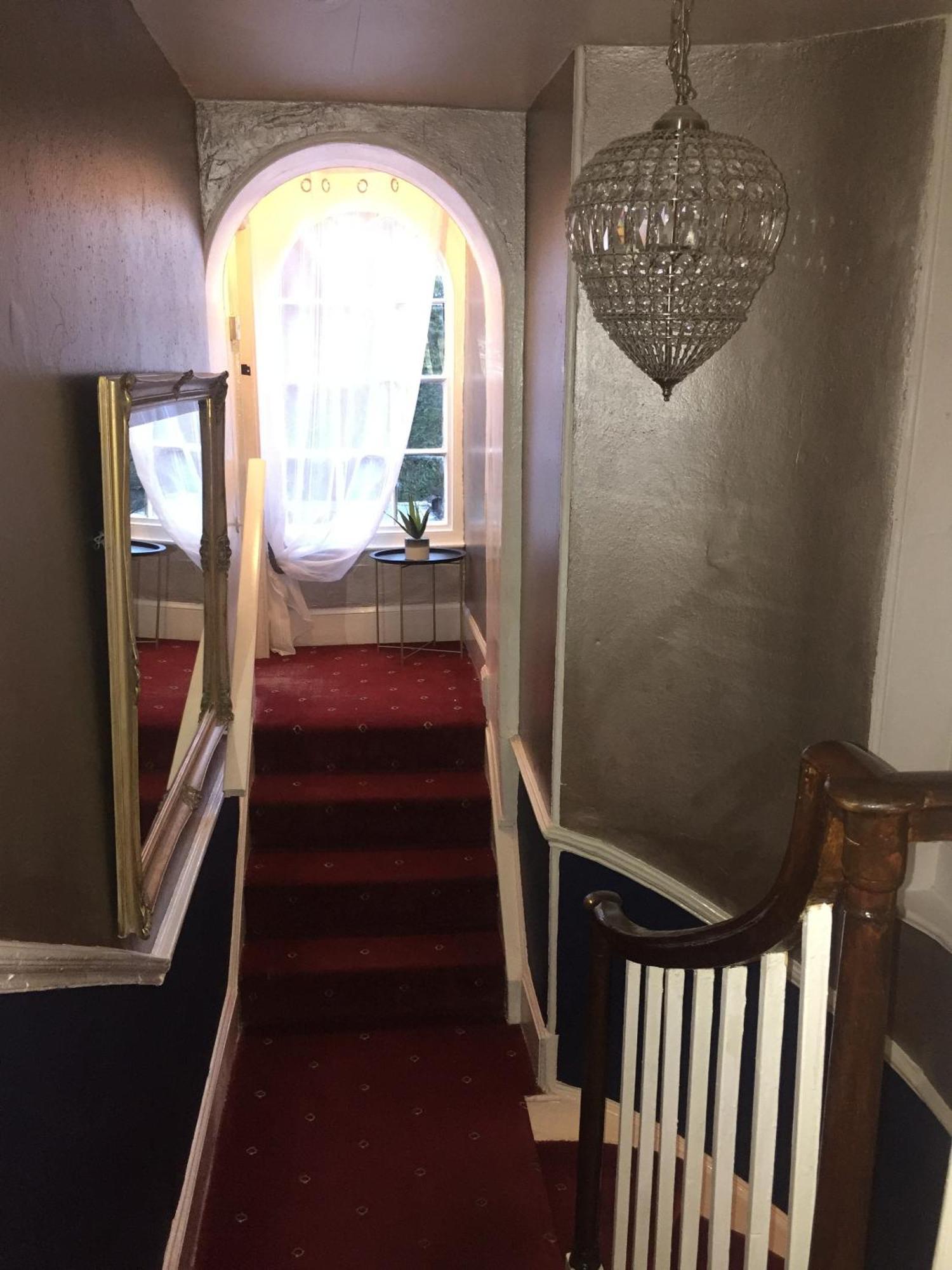 Castle Lodge Wilton Ross-on-Wye Luaran gambar