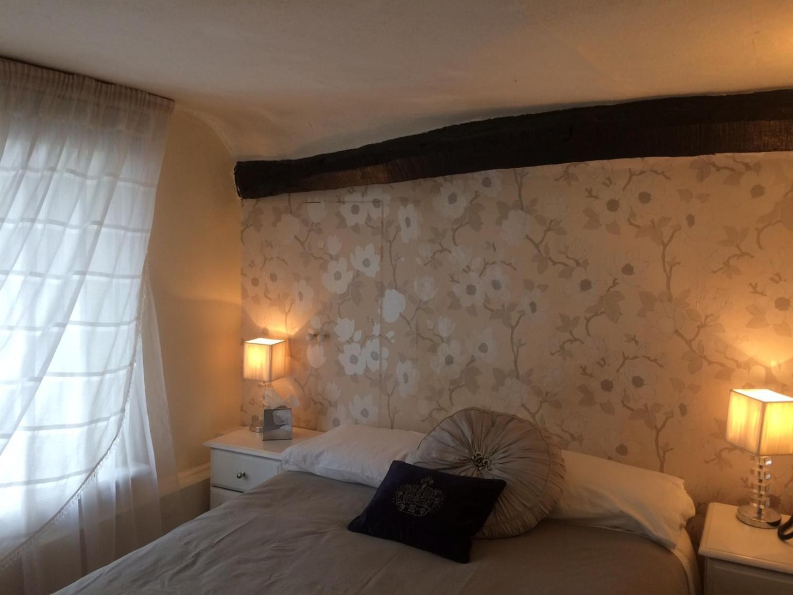 Castle Lodge Wilton Ross-on-Wye Luaran gambar