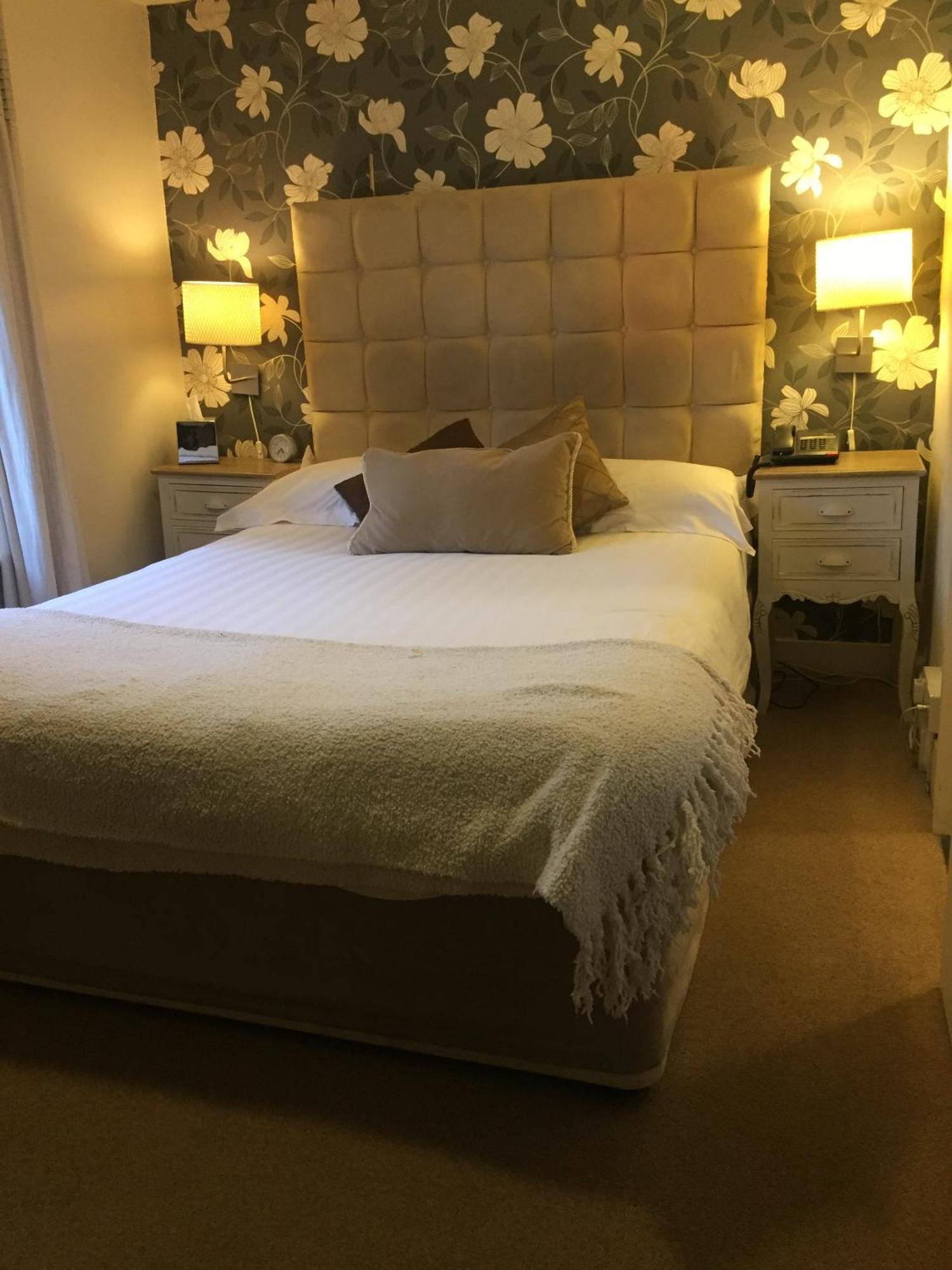 Castle Lodge Wilton Ross-on-Wye Luaran gambar