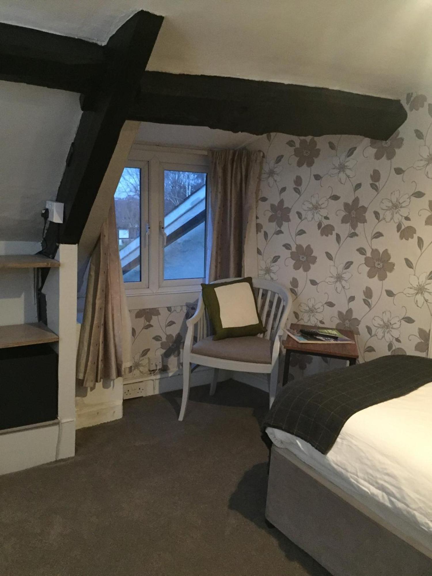 Castle Lodge Wilton Ross-on-Wye Luaran gambar