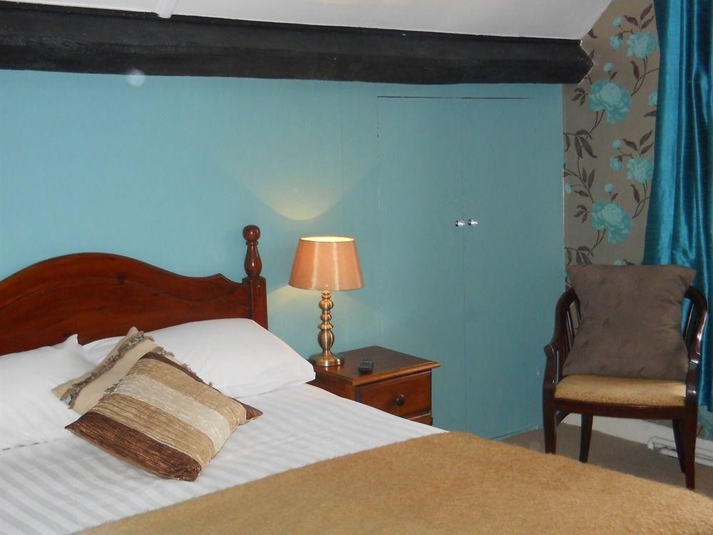 Castle Lodge Wilton Ross-on-Wye Luaran gambar